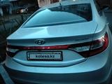 Hyundai Grandeur 2016 годаүшін7 500 000 тг. в Экибастуз – фото 4