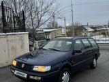 Volkswagen Passat 1996 годаfor2 450 000 тг. в Шымкент – фото 4