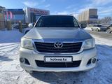 Toyota Hilux 2013 годаүшін8 500 000 тг. в Актобе