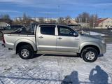 Toyota Hilux 2013 годаүшін8 500 000 тг. в Актобе – фото 3