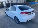 Chevrolet Lacetti 2012 годаfor1 500 000 тг. в Кызылорда – фото 5