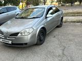 Nissan Primera 2001 года за 900 000 тг. в Караганда – фото 2