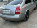 Nissan Primera 2001 годаүшін825 000 тг. в Караганда – фото 4