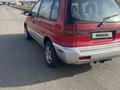 Mitsubishi Space Runner 1996 годаүшін1 300 000 тг. в Алматы – фото 5
