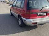 Mitsubishi Space Runner 1996 года за 1 600 000 тг. в Алматы – фото 4