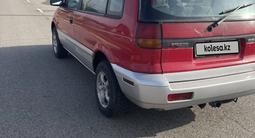 Mitsubishi Space Runner 1996 года за 1 600 000 тг. в Алматы – фото 4