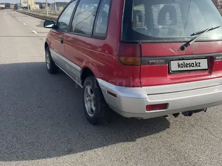 Mitsubishi Space Runner 1996 года за 1 300 000 тг. в Алматы – фото 5