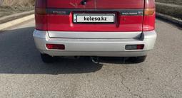 Mitsubishi Space Runner 1996 года за 1 600 000 тг. в Алматы – фото 5