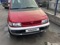 Mitsubishi Space Runner 1996 годаүшін1 300 000 тг. в Алматы – фото 12
