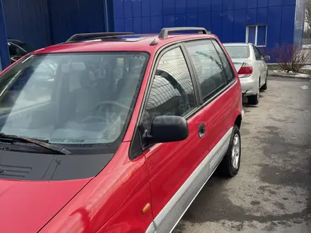 Mitsubishi Space Runner 1996 года за 1 300 000 тг. в Алматы – фото 13