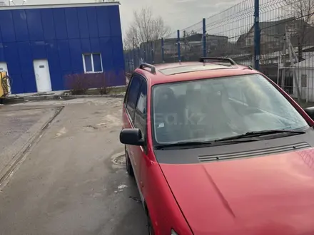 Mitsubishi Space Runner 1996 года за 1 300 000 тг. в Алматы – фото 14