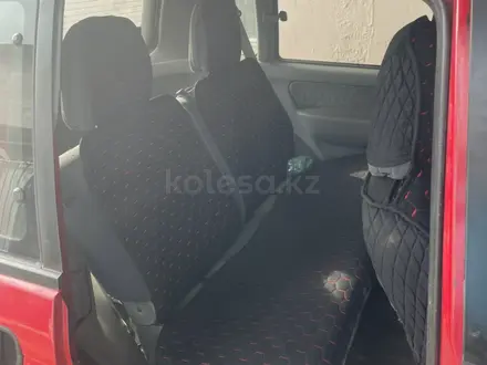 Mitsubishi Space Runner 1996 года за 1 300 000 тг. в Алматы – фото 9