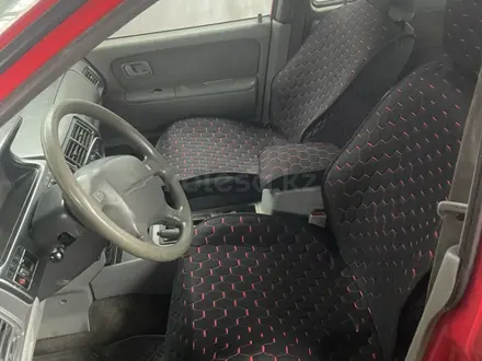 Mitsubishi Space Runner 1996 года за 1 300 000 тг. в Алматы – фото 10
