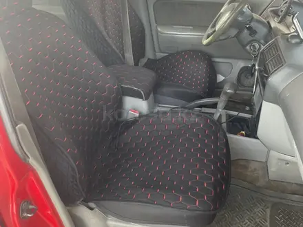 Mitsubishi Space Runner 1996 года за 1 300 000 тг. в Алматы – фото 8