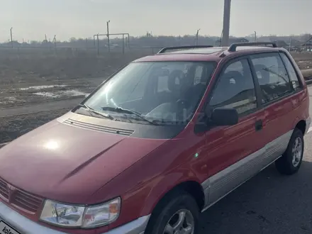 Mitsubishi Space Runner 1996 года за 1 300 000 тг. в Алматы – фото 4