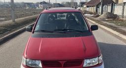 Mitsubishi Space Runner 1996 года за 1 600 000 тг. в Алматы – фото 2