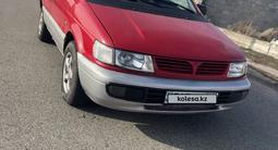 Mitsubishi Space Runner 1996 года за 1 600 000 тг. в Алматы