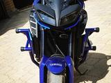Yamaha  MT-09 (FZ-09) 2018 года за 4 500 000 тг. в Актобе