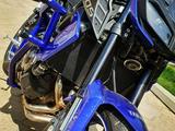 Yamaha  MT-09 (FZ-09) 2018 года за 4 500 000 тг. в Актобе – фото 2