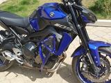 Yamaha  MT-09 (FZ-09) 2018 года за 4 500 000 тг. в Актобе – фото 3