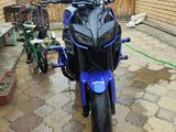 Yamaha  MT-09 (FZ-09) 2018 года за 4 500 000 тг. в Актобе – фото 4