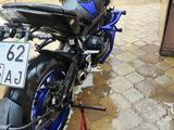 Yamaha  MT-09 (FZ-09) 2018 года за 4 500 000 тг. в Актобе – фото 5