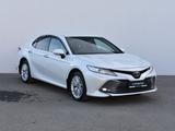 Toyota Camry 2019 года за 14 500 000 тг. в Атырау – фото 3