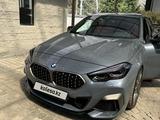 BMW M235 2020 годаүшін30 000 000 тг. в Алматы