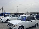 ВАЗ (Lada) 2107 2011 годаүшін1 500 000 тг. в Шымкент