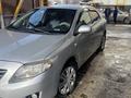 Toyota Corolla 2007 года за 5 200 000 тг. в Алматы – фото 2