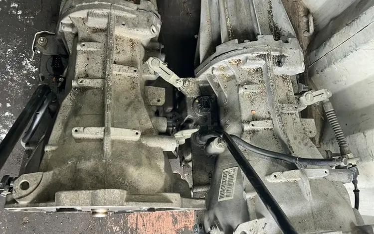 Коробка автомат АКПП Крайслер за 260 000 тг. в Алматы