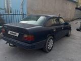 Mercedes-Benz E 230 1987 года за 750 000 тг. в Жаркент – фото 2