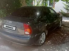 Chevrolet Lanos, 2008