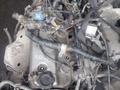 Хонда адиссей 2.2 двигатель за 290 000 тг. в Алматы – фото 12