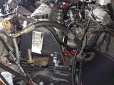 Хонда адиссей 2.2 двигатель за 290 000 тг. в Алматы – фото 3