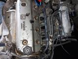 Хонда адиссей 2.2 двигатель за 290 000 тг. в Алматы – фото 5