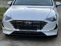 Hyundai Sonata 2023 года за 16 800 000 тг. в Уральск – фото 2