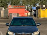 Kia Rio 2014 годаүшін2 800 000 тг. в Алматы – фото 3