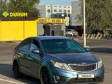 Kia Rio 2014 годаүшін2 800 000 тг. в Алматы