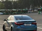 Kia Rio 2014 годаүшін2 800 000 тг. в Алматы – фото 5