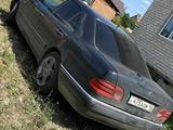 Mercedes-Benz E 280 1997 года за 2 300 000 тг. в Усть-Каменогорск – фото 3