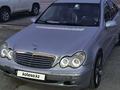 Mercedes-Benz C 230 2006 годаfor3 000 000 тг. в Актау