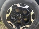 Hyundai Santa Fe диск оригинальный за 250 000 тг. в Усть-Каменогорск