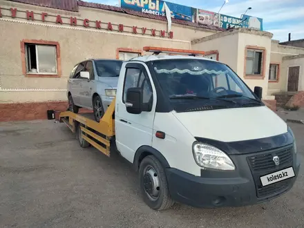 ГАЗ  3307 2004 года за 5 300 000 тг. в Алматы
