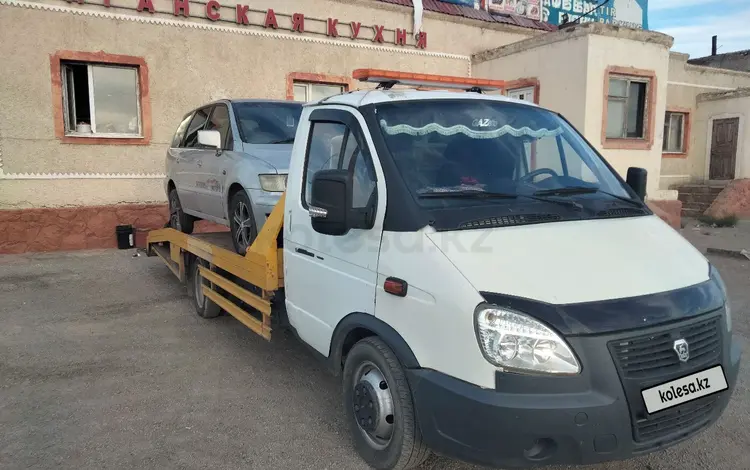 ГАЗ  3307 2004 года за 5 300 000 тг. в Алматы