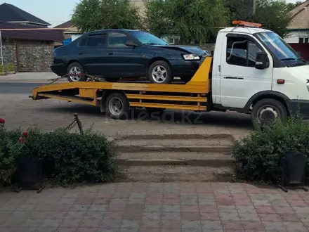 ГАЗ  3307 2004 года за 5 300 000 тг. в Алматы – фото 3