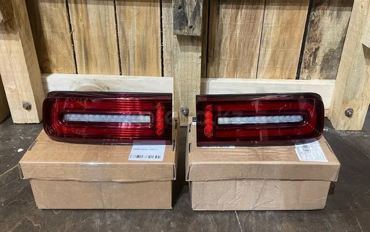 Фонарь задний на Mercedes G-classүшін150 000 тг. в Алматы