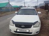 ВАЗ (Lada) Priora 2172 2013 годаүшін1 800 000 тг. в Уральск – фото 2