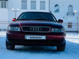 Audi A4 1995 годаfor2 100 000 тг. в Астана – фото 2