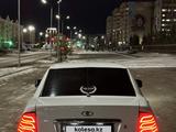 ВАЗ (Lada) Priora 2170 2013 годаүшін2 600 000 тг. в Актобе – фото 4